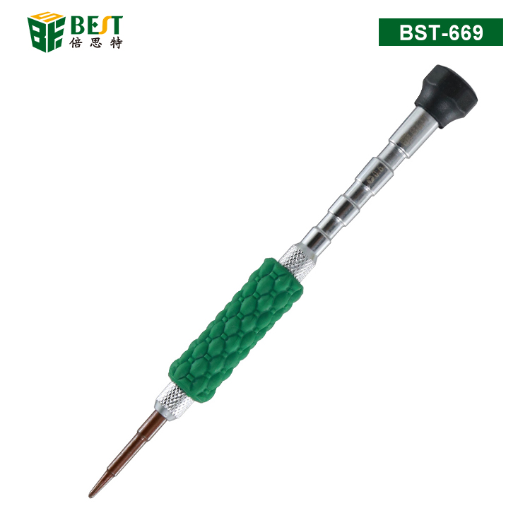 BST-669 拆機螺絲批