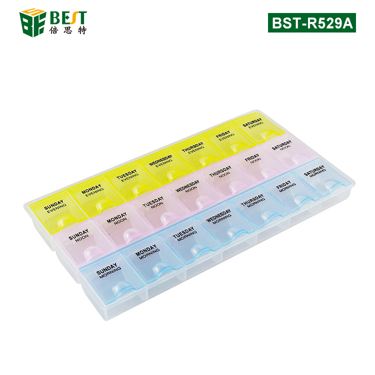BST-R529A 3排7格星期透明塑料元件盒（?。?></span>
<h5>BST-R529A 3排7格星期透明塑料元件盒（?。?/h5>
</a>
</li>

<li>
<a href=