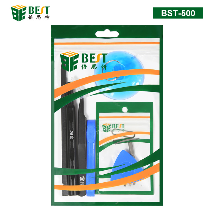 BST-500 12合1 iPhone拆機包