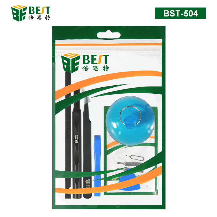 BST-504 9合1 三星手機拆機包