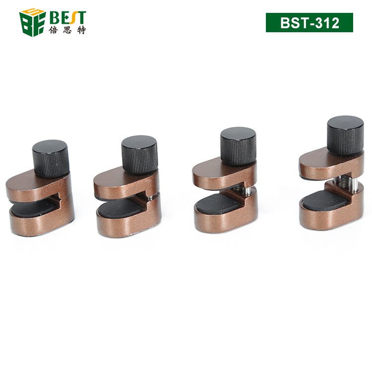 BST-312 手機(jī)機(jī)身修復(fù)夾具4pcs