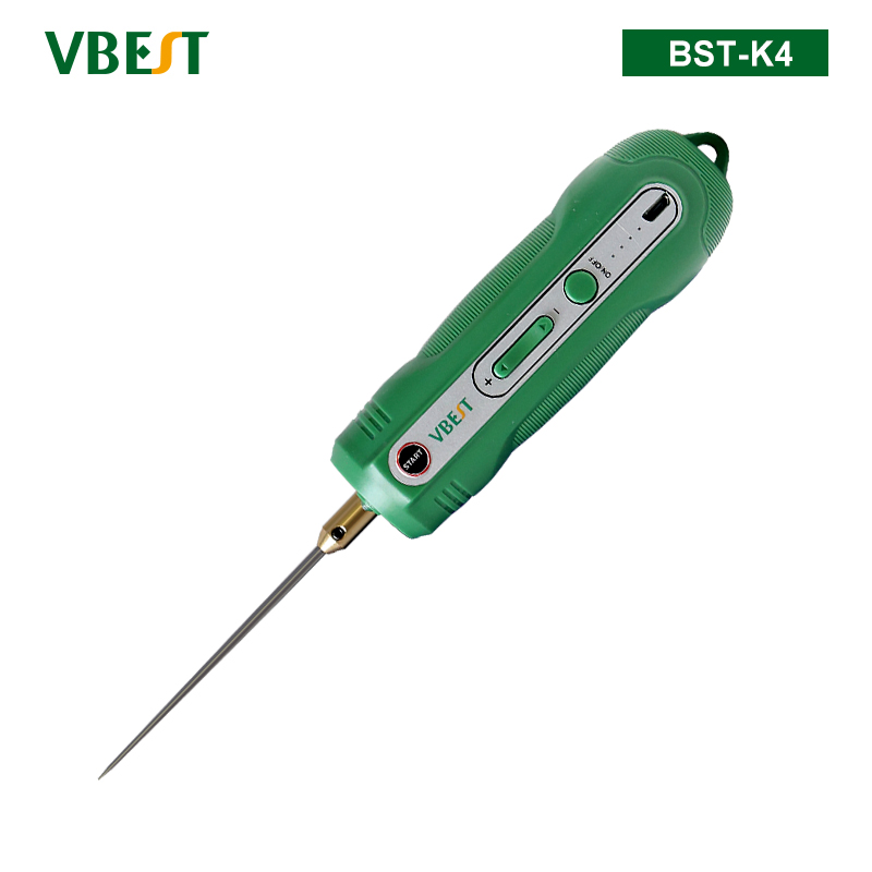 VBST-K4 智能無極變速OCA手機(jī)屏幕除膠神器 除膠機(jī) 卷膠機(jī) 電動拆膠捻槍 皮輥清潔器 電磨機(jī) 可換頭電動除膠打磨切割機(jī)